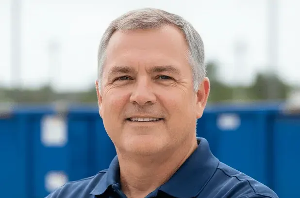 Marcus Whitfield, Owner & Founder at BDN Bros Dumpster Rental Bradenton in Bradenton, FL Marcus Whitfield, Owner & Founder at BDN Bros Dumpster Rental Bradenton in Bradenton, FL